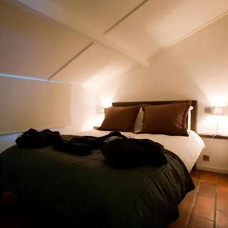 Holiday home Seanooz - Wellness Overnachting Met Prive Bioscoop Aan