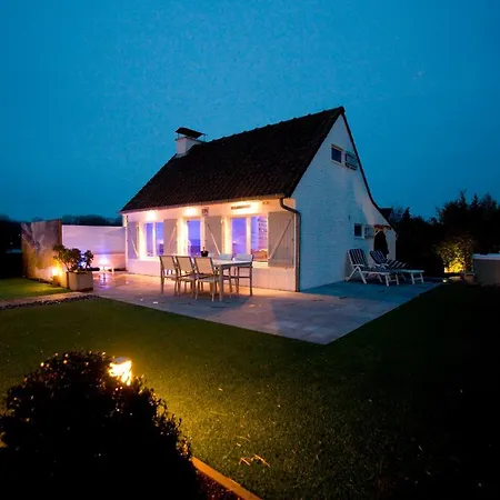 Seanooz - Wellness Overnachting Met Prive Bioscoop Aan Holiday home